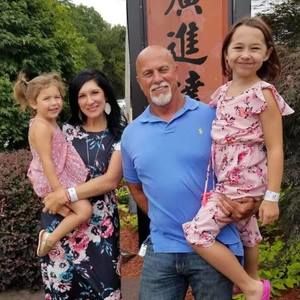 Meet your Posher, Larry